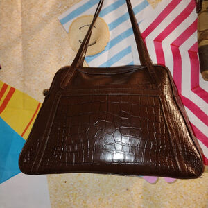 #06 Esprit handbag